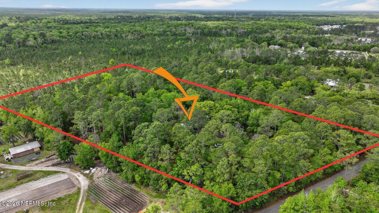 5301 Church Road, Saint Augustine, FL 32092 Photo