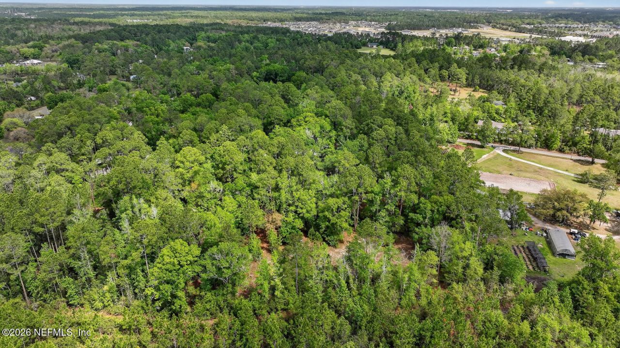 5301 Church Road, Saint Augustine, FL 32092 Photo