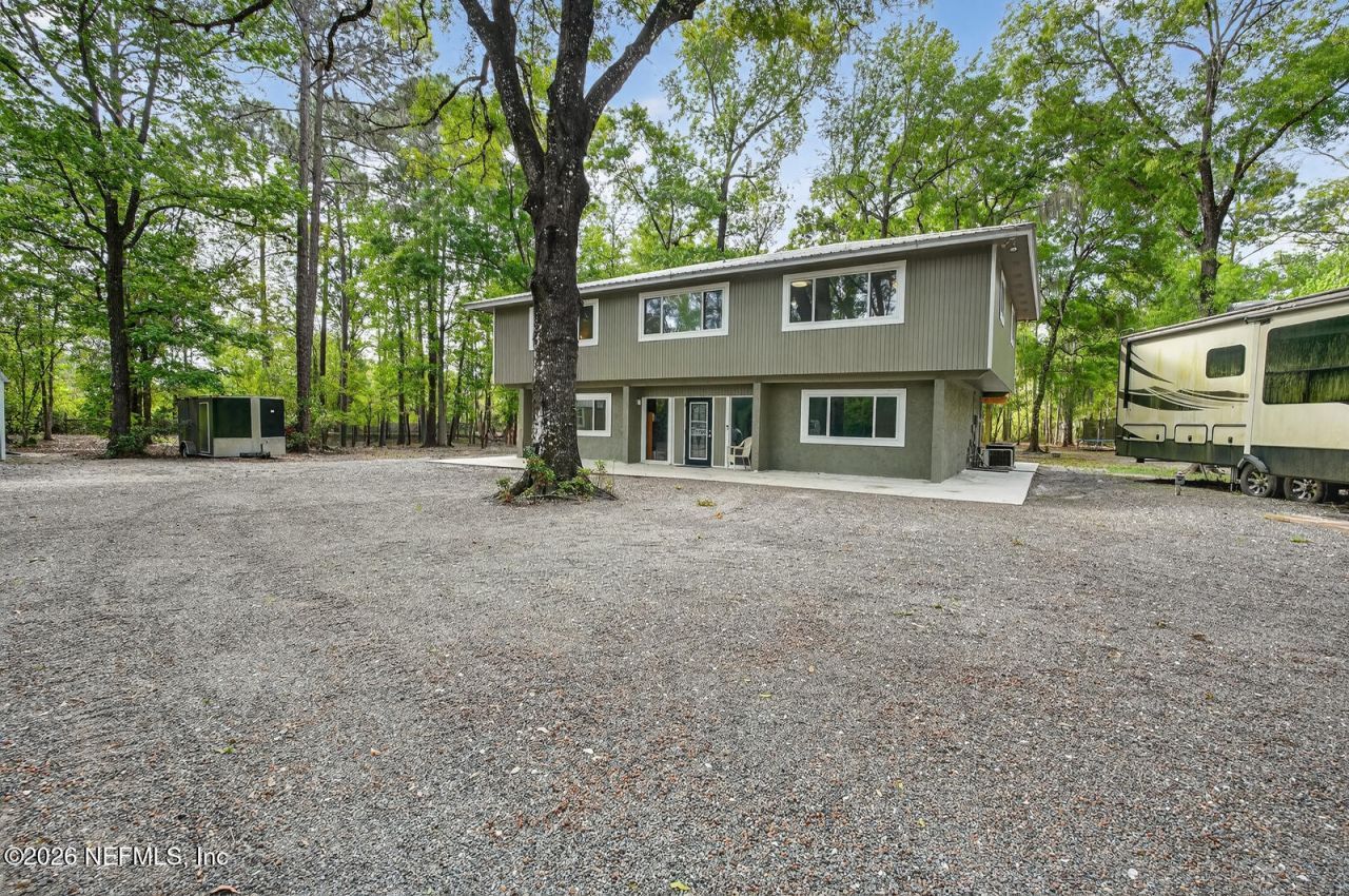 5301 Church Road, Saint Augustine, FL 32092 Photo