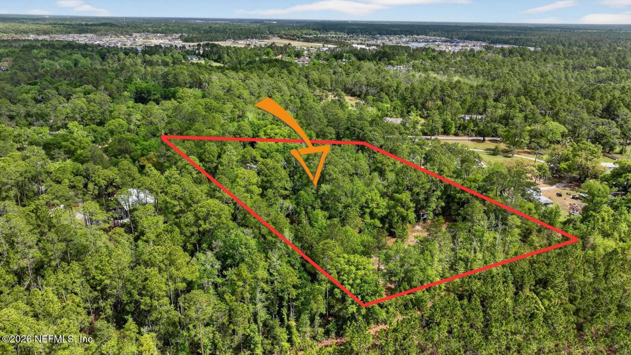 5301 Church Road, Saint Augustine, FL 32092 Photo