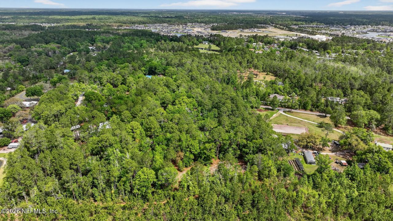 5301 Church Road, Saint Augustine, FL 32092 Photo