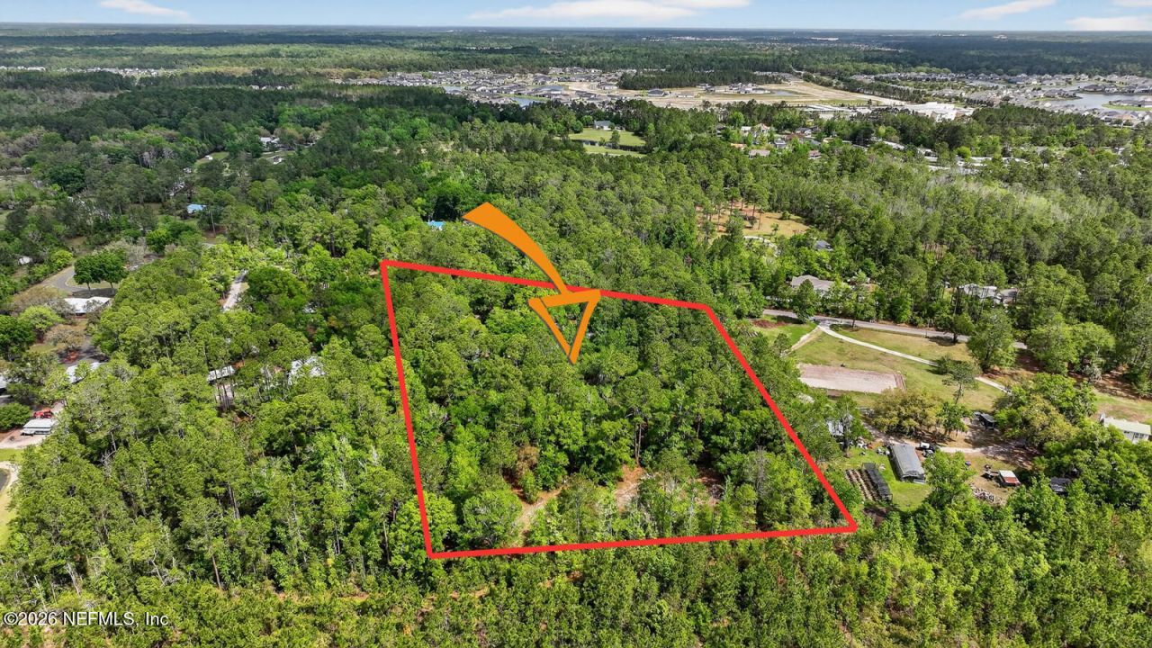 5301 Church Road, Saint Augustine, FL 32092 Photo