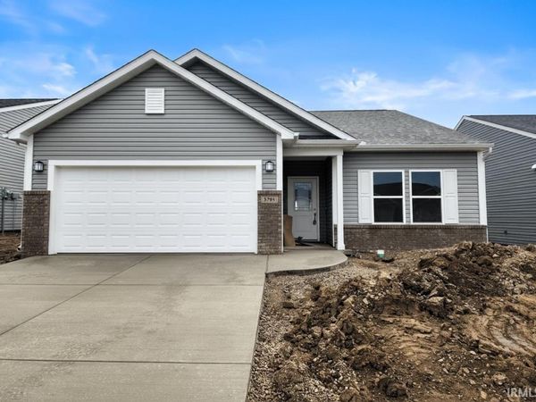 5793 Galena (Lot 300) Street, West Lafayette, IN 47906