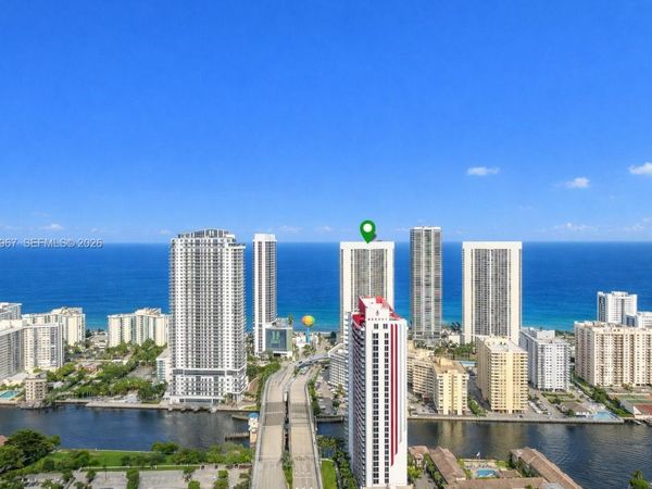 1800 S Ocean Dr, Unit UPH4301, Hallandale Beach, FL 33009