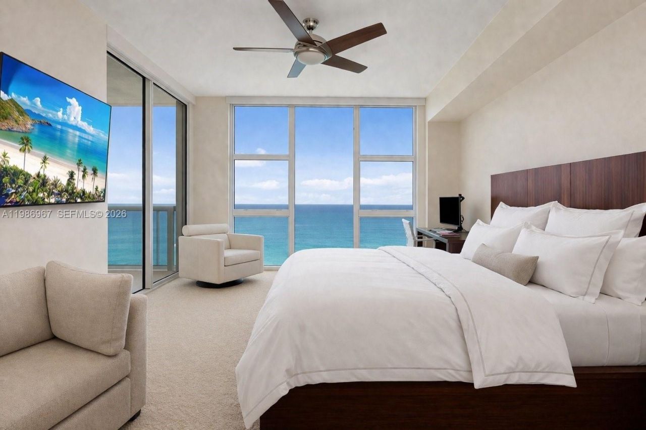 1800 S Ocean Dr, Unit UPH4301, Hallandale Beach, FL 33009 Photo