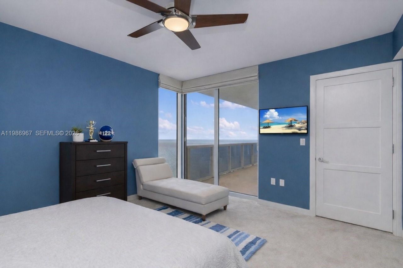 1800 S Ocean Dr, Unit UPH4301, Hallandale Beach, FL 33009 Photo