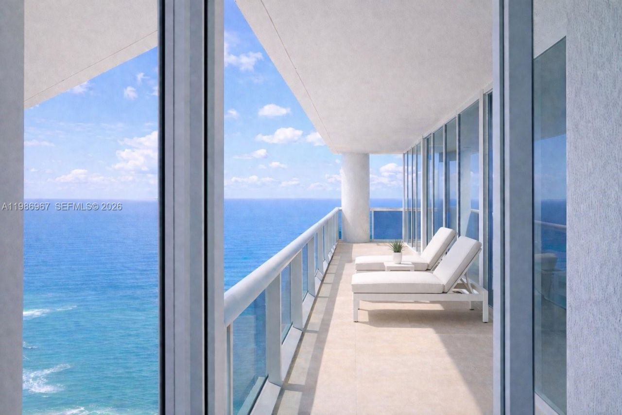 1800 S Ocean Dr, Unit UPH4301, Hallandale Beach, FL 33009 Photo