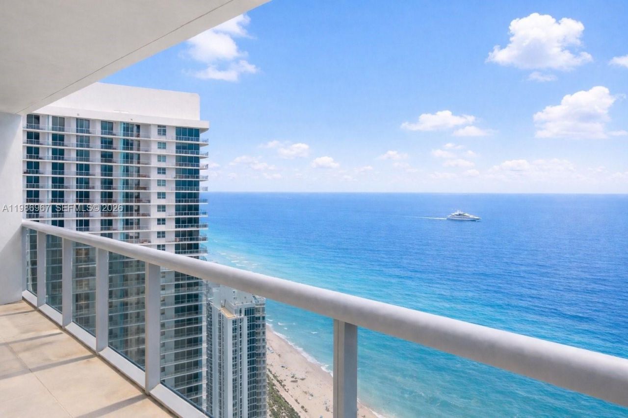 1800 S Ocean Dr, Unit UPH4301, Hallandale Beach, FL 33009 Photo
