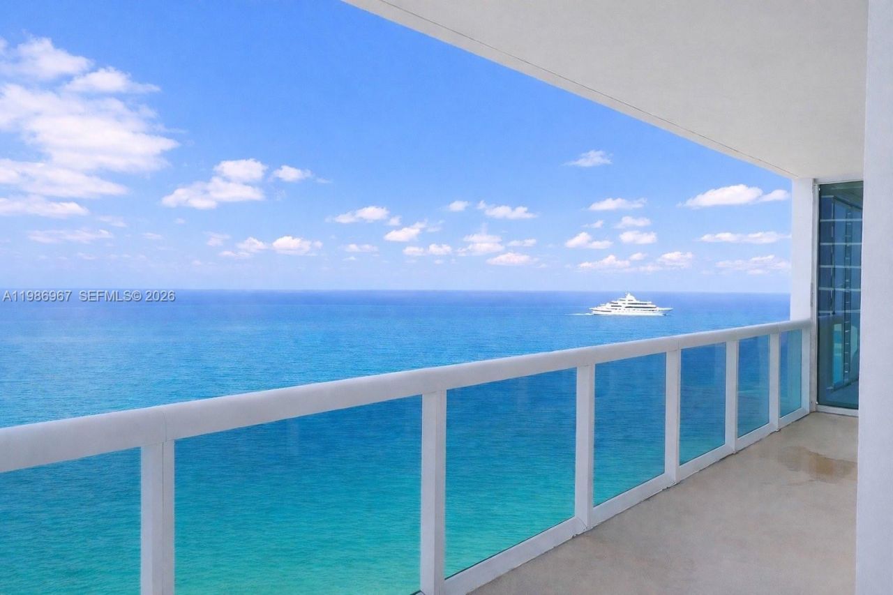 1800 S Ocean Dr, Unit UPH4301, Hallandale Beach, FL 33009 Photo