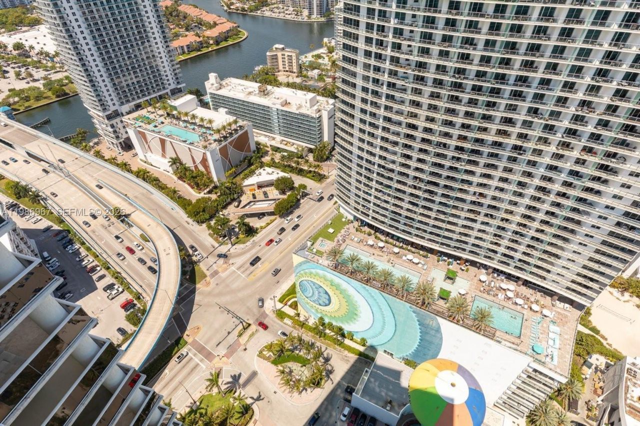 1800 S Ocean Dr, Unit UPH4301, Hallandale Beach, FL 33009 Photo