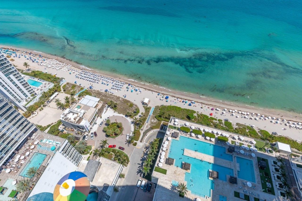 1800 S Ocean Dr, Unit UPH4301, Hallandale Beach, FL 33009 Photo