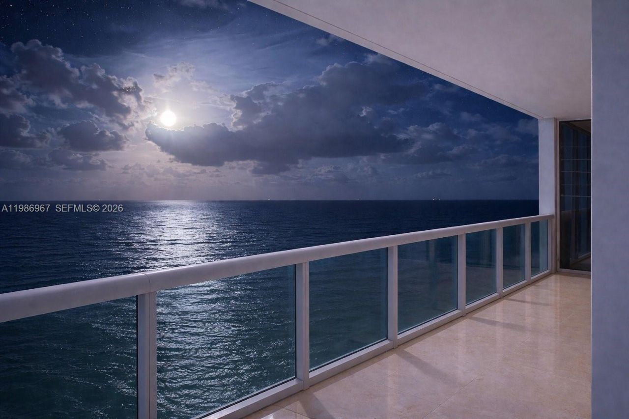 1800 S Ocean Dr, Unit UPH4301, Hallandale Beach, FL 33009 Photo