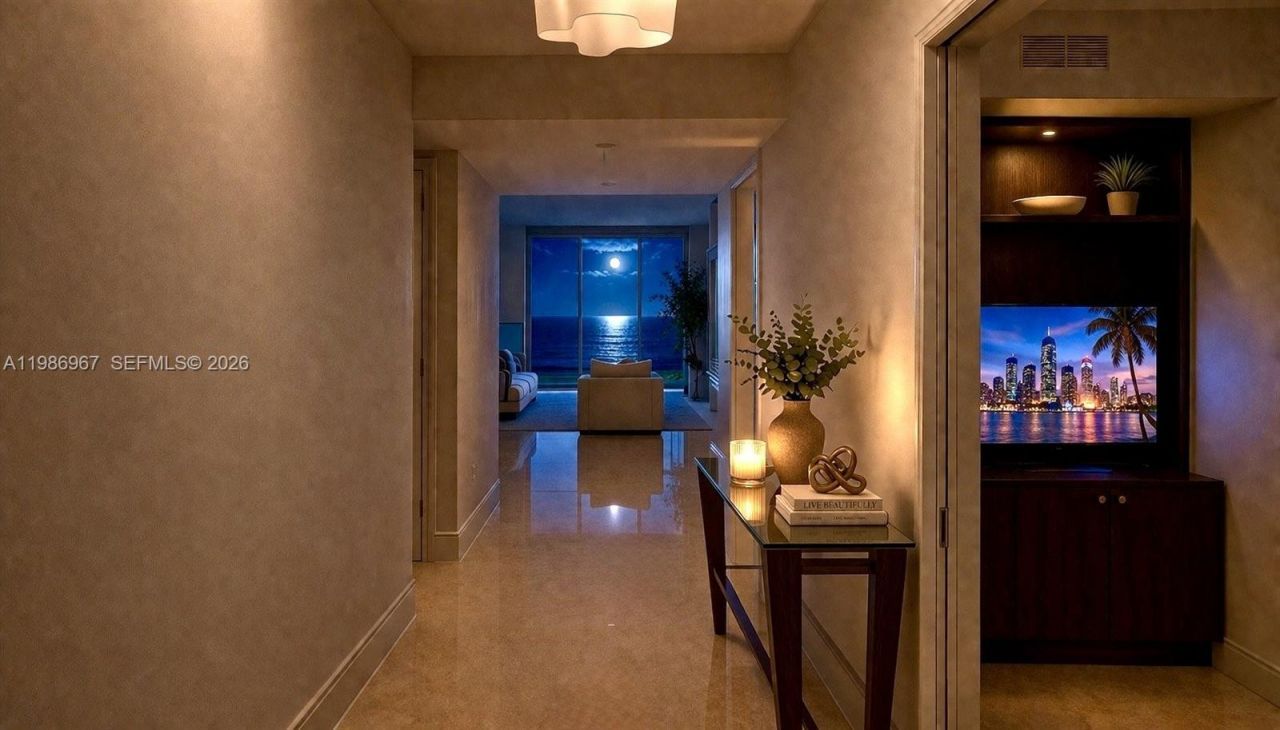 1800 S Ocean Dr, Unit UPH4301, Hallandale Beach, FL 33009 Photo