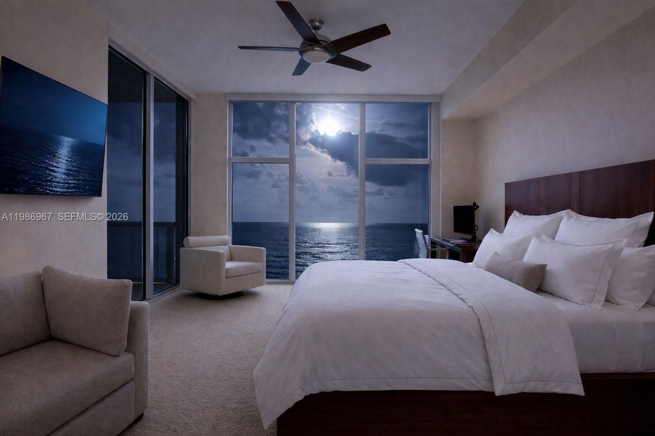 1800 S Ocean Dr, Unit UPH4301, Hallandale Beach, FL 33009 Photo