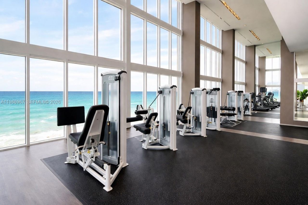 1800 S Ocean Dr, Unit UPH4301, Hallandale Beach, FL 33009 Photo