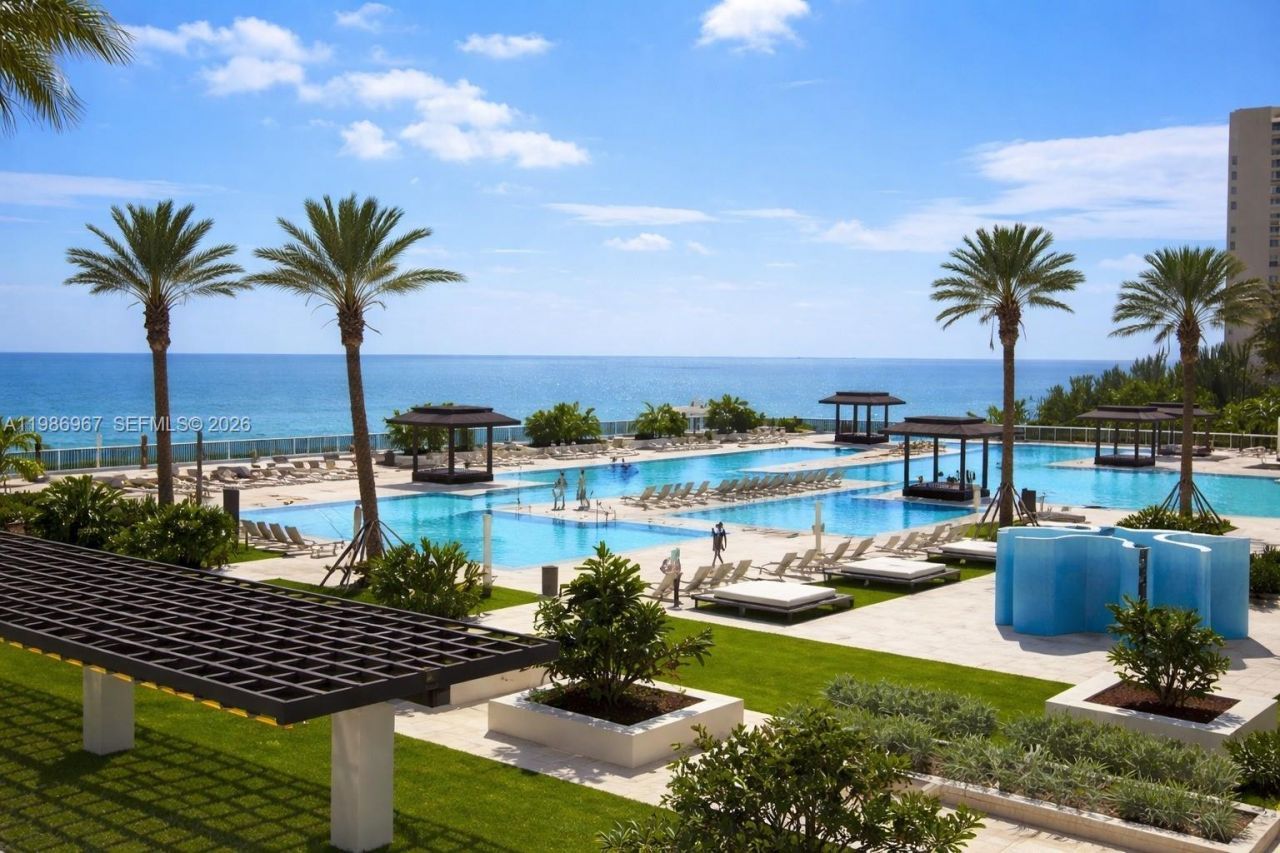 1800 S Ocean Dr, Unit UPH4301, Hallandale Beach, FL 33009 Photo