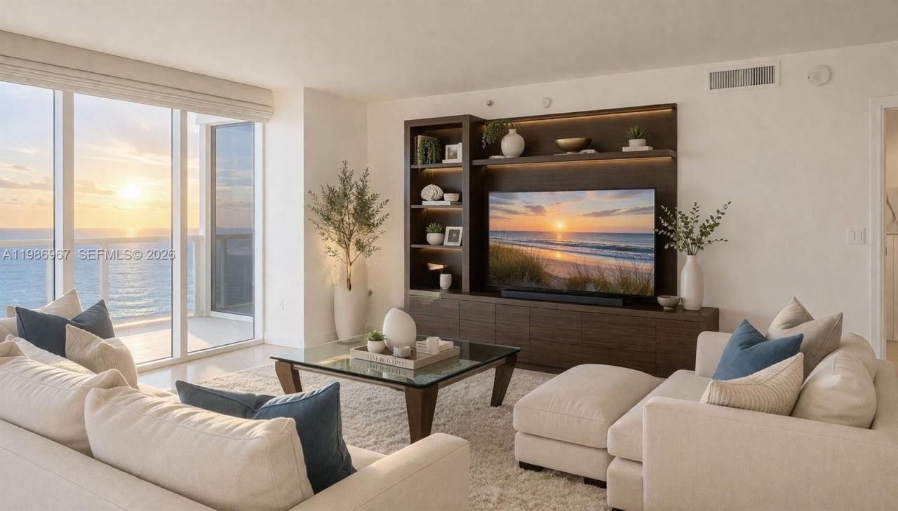 1800 S Ocean Dr, Unit UPH4301, Hallandale Beach, FL 33009 Photo