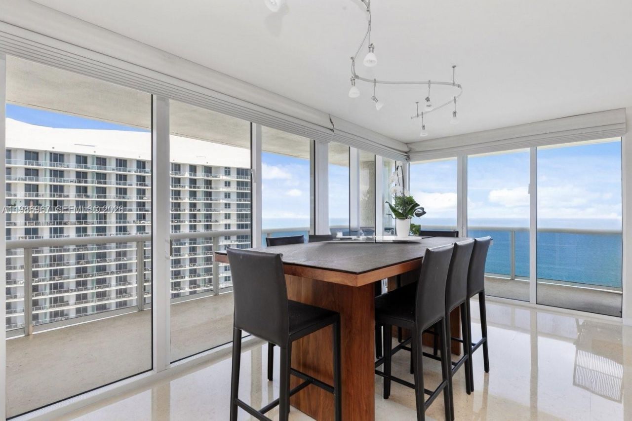 1800 S Ocean Dr, Unit UPH4301, Hallandale Beach, FL 33009 Photo