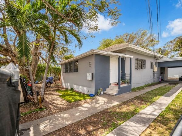 3018 NW 23rd Ave, Miami, FL 33142