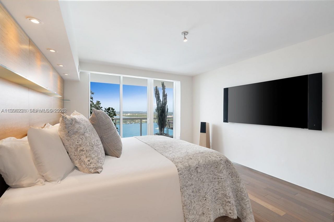 450 Alton Rd, Unit 3303, Miami Beach, FL 33139 Photo