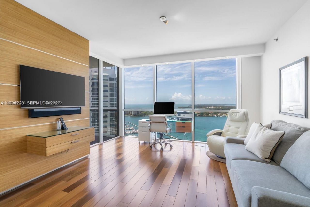 450 Alton Rd, Unit 3303, Miami Beach, FL 33139 Photo