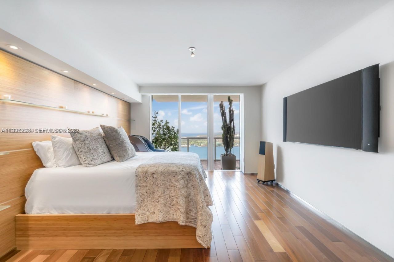 450 Alton Rd, Unit 3303, Miami Beach, FL 33139 Photo