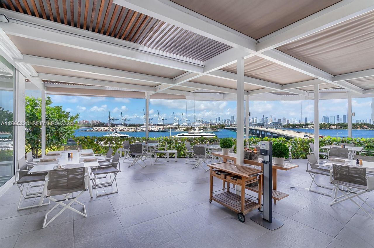 450 Alton Rd, Unit 3303, Miami Beach, FL 33139 Photo