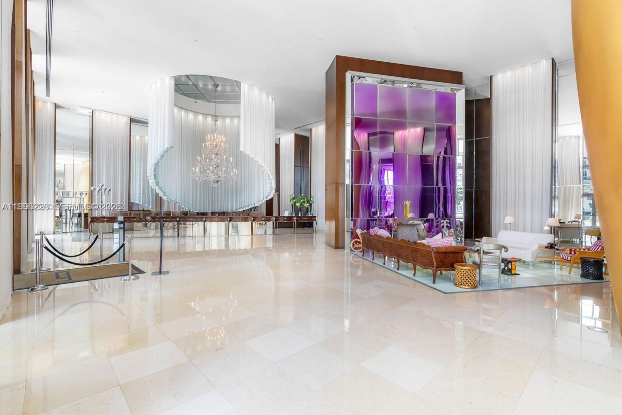 450 Alton Rd, Unit 3303, Miami Beach, FL 33139 Photo