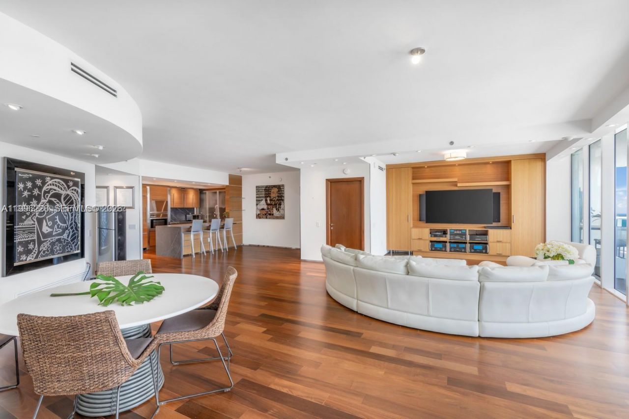 450 Alton Rd, Unit 3303, Miami Beach, FL 33139 Photo