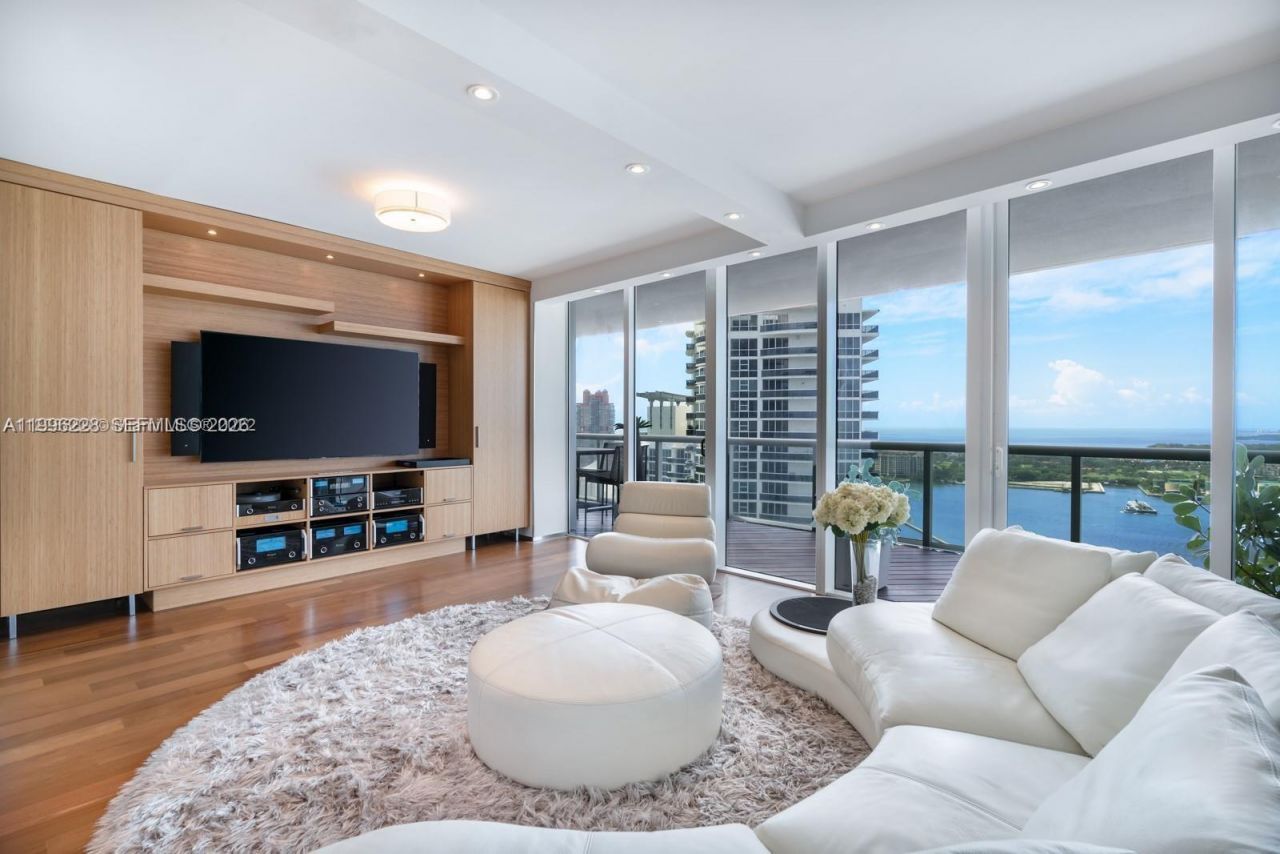 450 Alton Rd, Unit 3303, Miami Beach, FL 33139 Photo