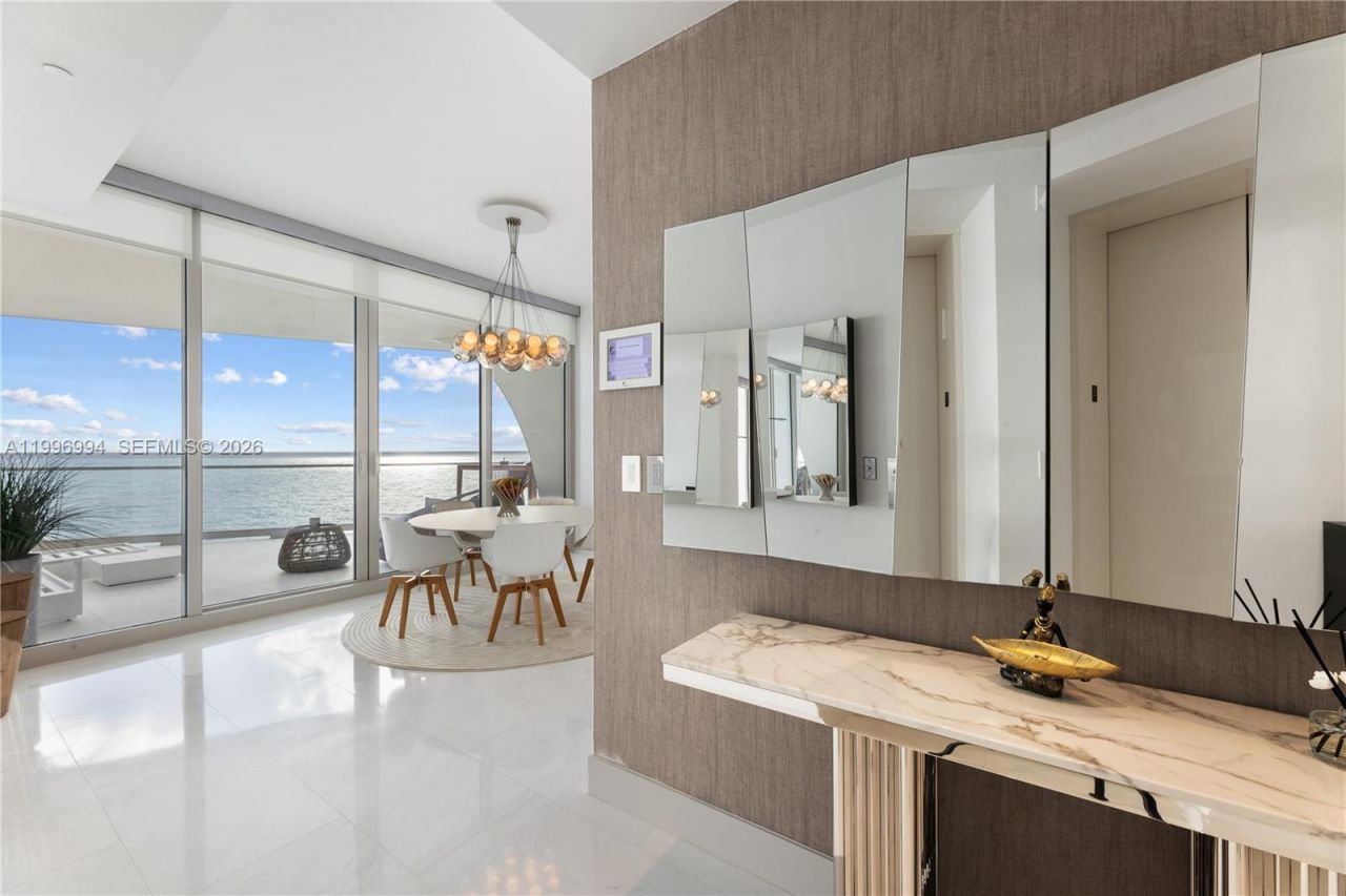 16901 Collins Ave, Unit 802, Sunny Isles Beach, FL 33160 Photo