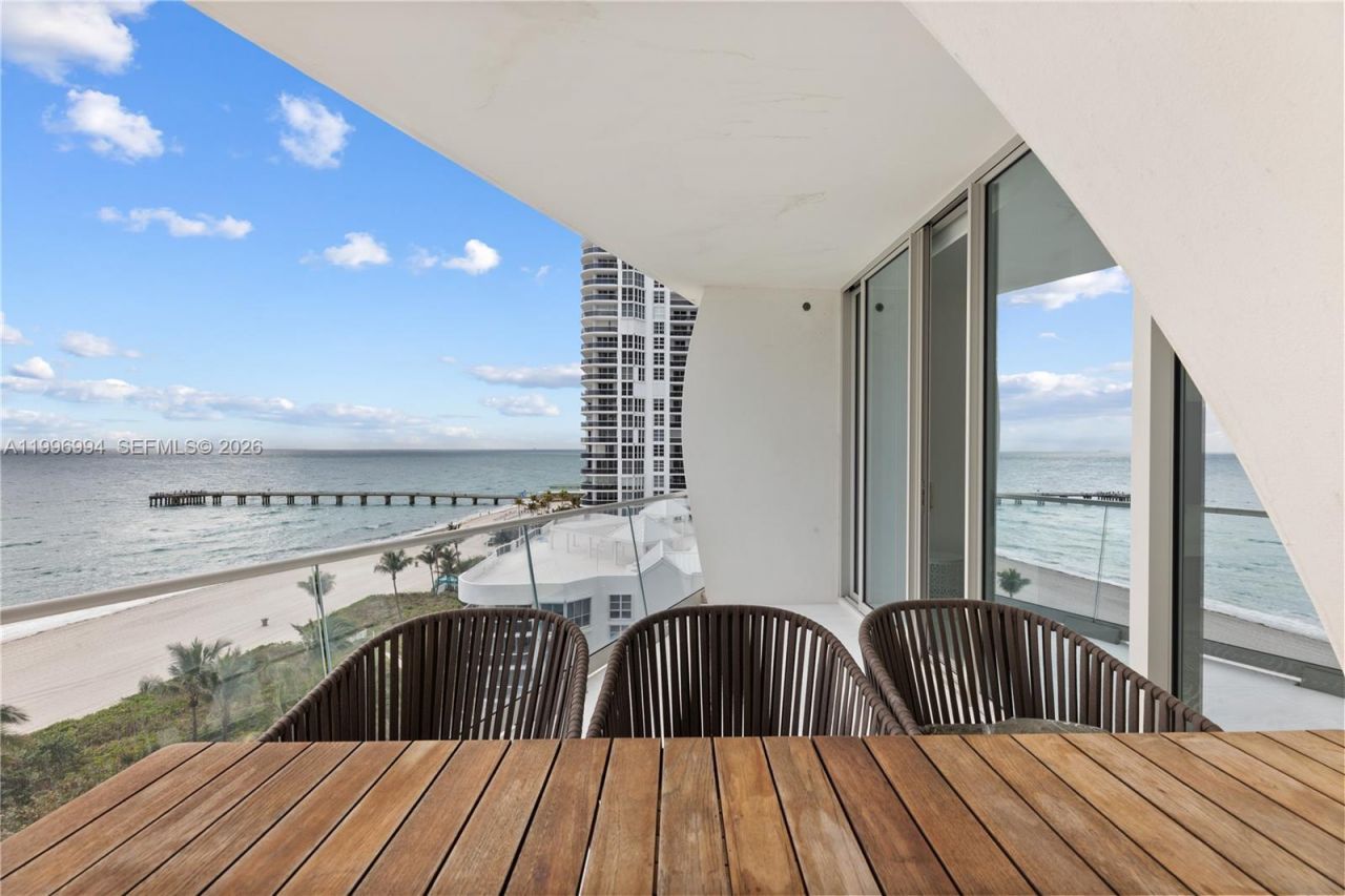16901 Collins Ave, Unit 802, Sunny Isles Beach, FL 33160 Photo