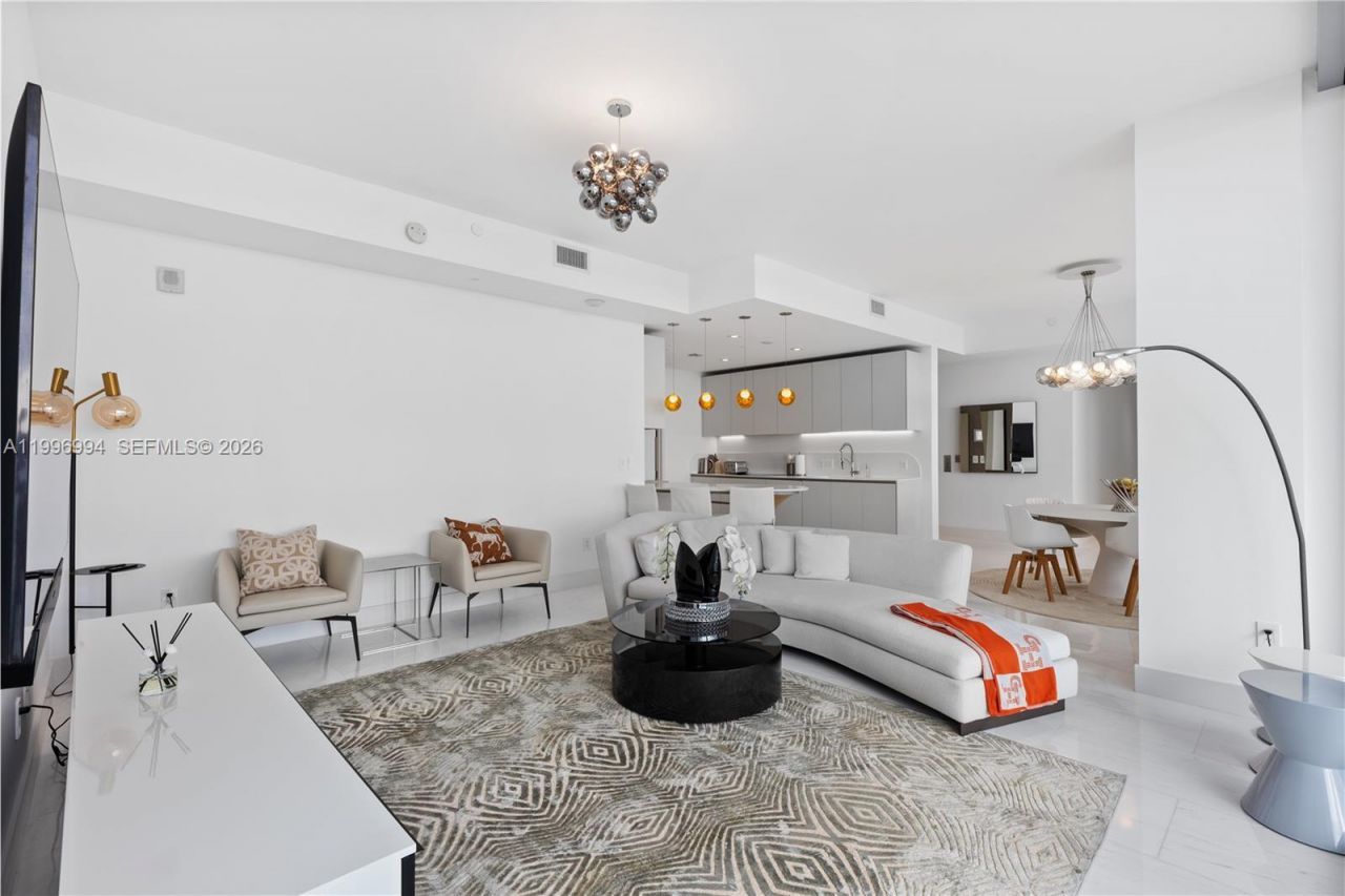 16901 Collins Ave, Unit 802, Sunny Isles Beach, FL 33160 Photo