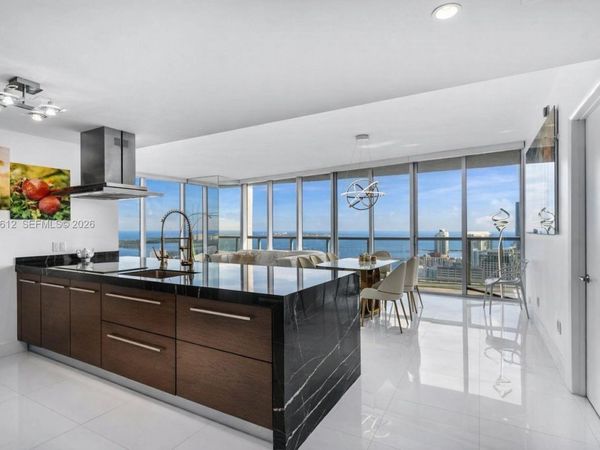 495 Brickell Ave, Unit 5301, Miami, FL 33131