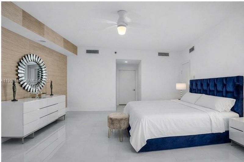 495 Brickell Ave, Unit 5301, Miami, FL 33131 Photo