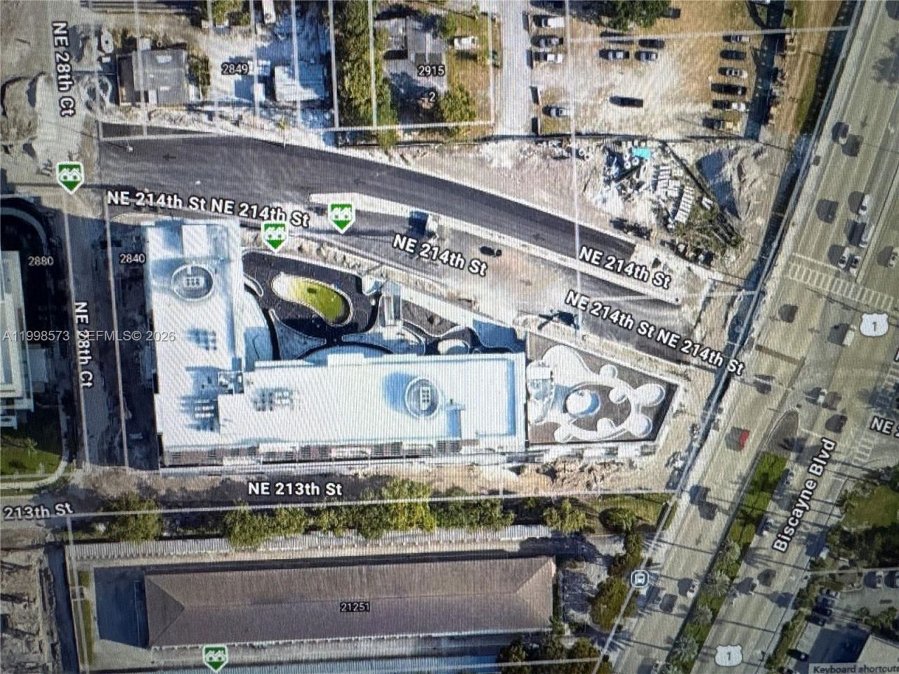 21290 Biscayne Blvd, Unit 208, Aventura, FL 33180 Photo