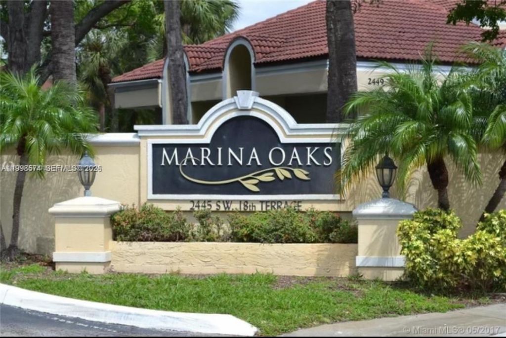 2550 SW 18th Ter , Unit 2304, Fort Lauderdale, FL 33315 Photo