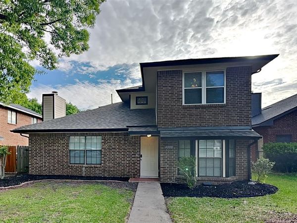 4010 David Drive, Rowlett, TX 75088