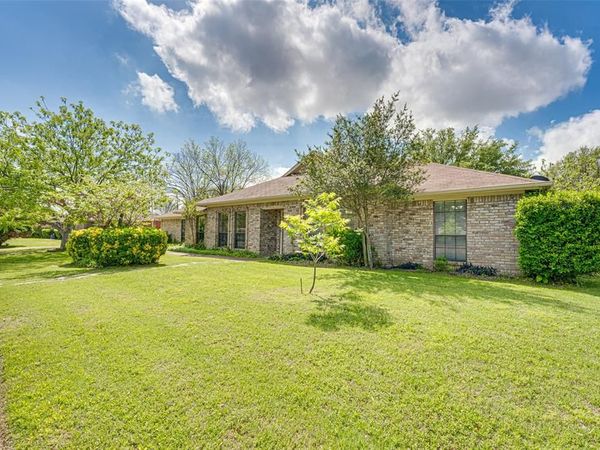 3410 Conlin Drive, Rowlett, TX 75088