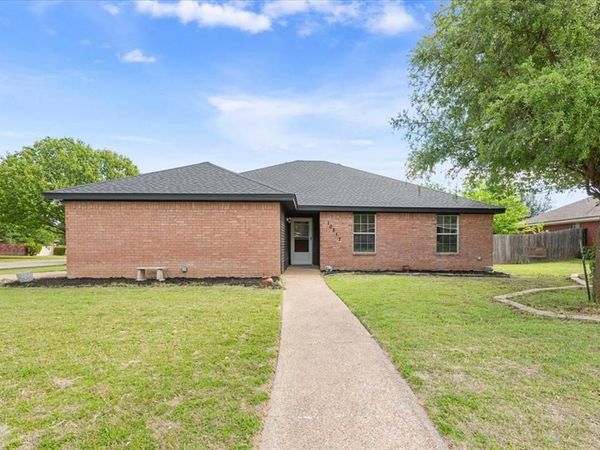 10817 Lilry Road, Waco, TX 76708