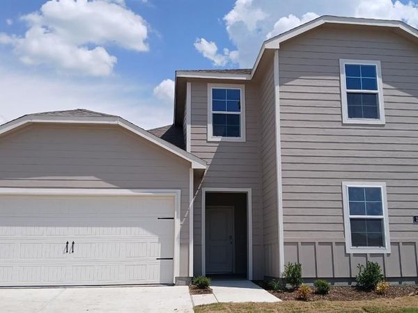 223 Whispering Pine Drive, Royse City, TX 75189