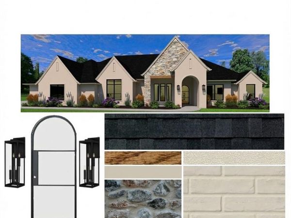 7012 Bruce Trail, Aledo, TX 76008