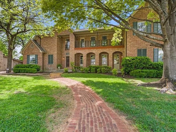 602 Mills Place, Corsicana, TX 75110