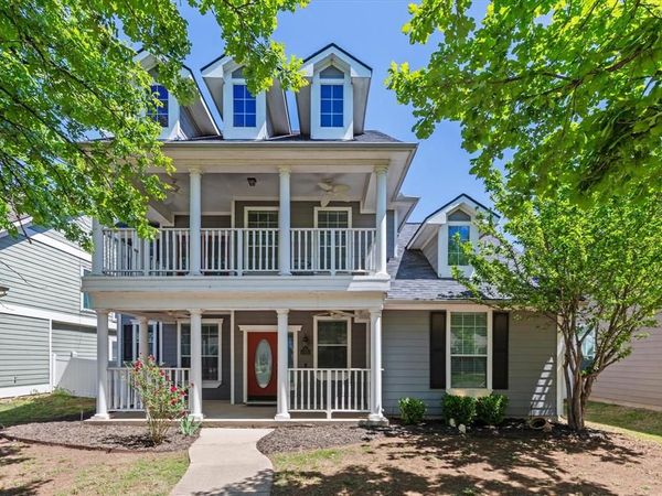 1036 Elm Drive, Providence Village, TX 76227