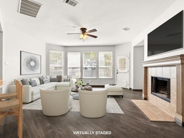 1036 Elm Drive, Providence Village, TX 76227