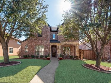 2281 Jaguar Drive, Frisco, TX 75033