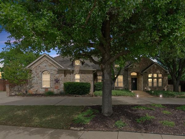 6004 Windridge Lane, Flower Mound, TX 75028