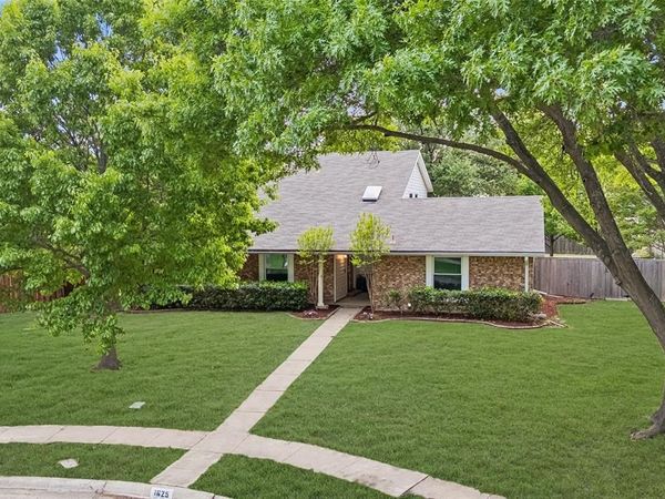 1625 Aurora Drive, Richardson, TX 75081