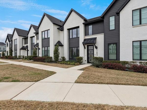 7604 Rambler Lane, North Richland Hills, TX 76182