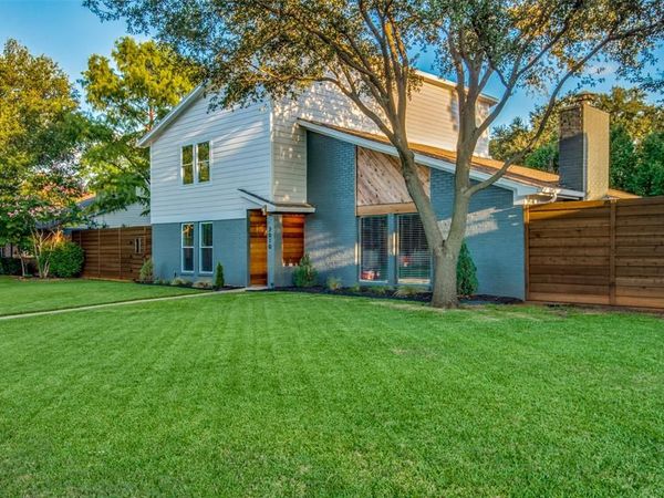 2010 Heatherbrook Drive, Grapevine, TX 76051